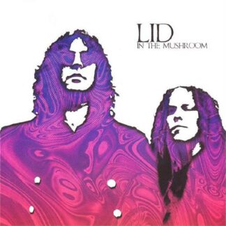Lid - In The Mushroom [LP]