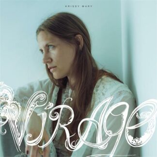 Krissy Mary - Virago [LP]