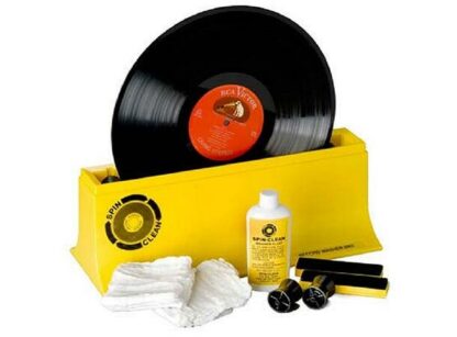 Pro-Ject Spin Clean Washer MKII