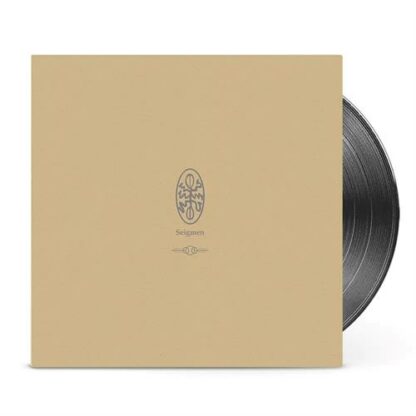 Seigmen - Beige EP [12" EP]