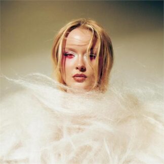 Zara Larsson - Venus [LTD LP] (Coloured Vinyl)