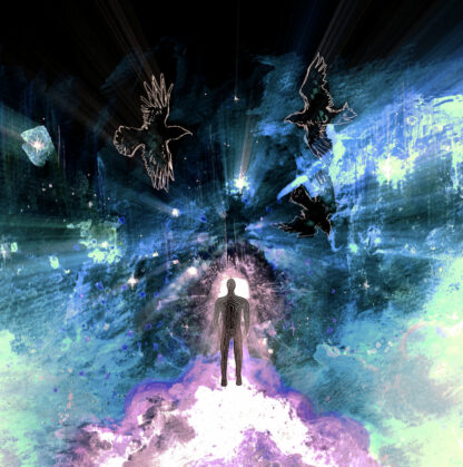 Giant Sky - Giant Sky II [2xCD]