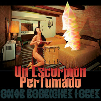 Omar Rodríguez-López - Un Escorpión Perfumado [LP]