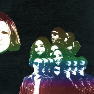 Ty Segall - Freedom's Goblin [2xLP]