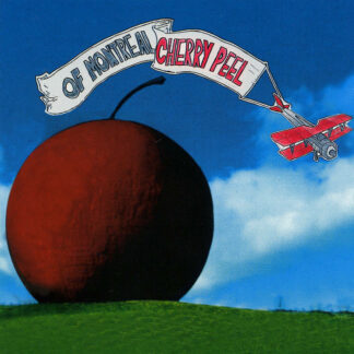 of Montreal - Cherry Peel [LP]