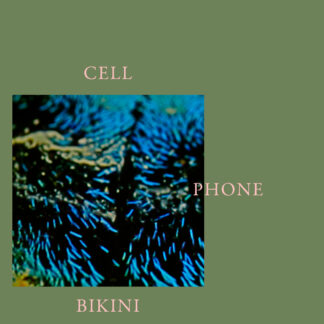 Omar Rodríguez-López - Cell Phone Bikini [LP]