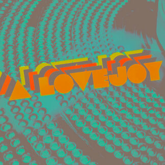 Omar Rodríguez-López - A Lovejoy [LP]