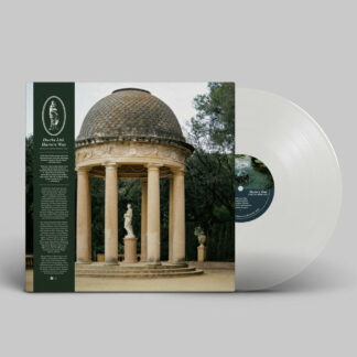 Ducks Ltd. - Harm's Way [LTD LP] (Garden Fountain Vinyl)
