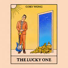 Cory Wong - The Lucky One [LP]