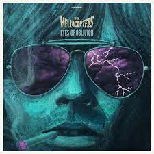 The Hellacopters - Eyes Of Oblivion [LTD LP] (Coloured Vinyl)