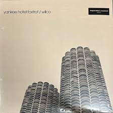 Wilco - Yankee Hotel Foxtrot [LTD 2xLP]