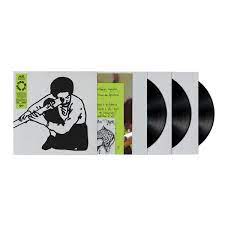 André 3000 - New Blue Sun [3xLP]