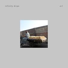 Omar Rodríguez-López - Infinity Drips [LP]