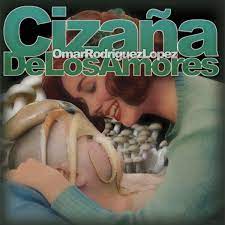 Omar Rodríguez-López - Cizaña De Los Amores [LP]