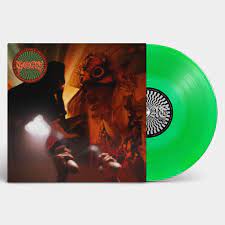 Goat - Levitation Sessions [LTD LP] (Emerald Green Vinyl)
