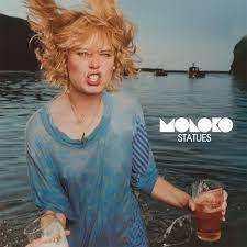 Moloko - Statues [LTD 2xLP] (Pink Vinyl)
