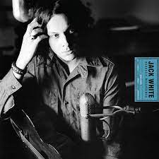 Jack White - Acoustic Recordings 1998 - 2016 [2xLP]