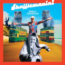 Robyn Hitchcock - Shufflemania [LP]