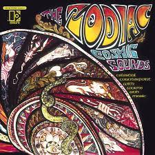 Mort Garson - The Zodiac: Cosmic Sounds [LTD LP] (Gold Vinyl)
