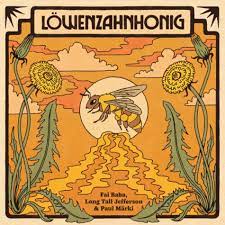 Löwenzahnhonig - Löwenzahnhonig [LP]