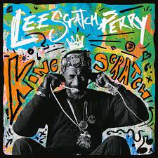 Lee "Scratch" Perry - King Scratch (Musical Masterpieces From The Upsetter Ark-Ive) [2xLP]