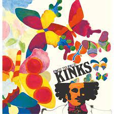 The Kinks - Face to Face [LP]