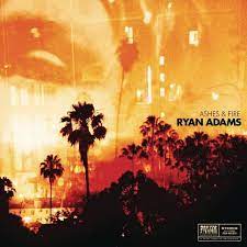 Ryan Adams - Ashes & Fire [LP]