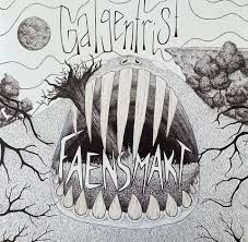 Faensmakt - Galgenfrist [LP]