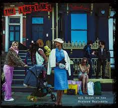 The Libertines - All Quiet On The Eastern Esplanade [LP]