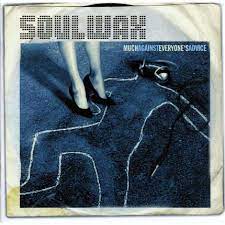 Soulwax - Much Against Everyone’s Advice [2xLP]