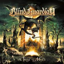 Blind Guardian - A Twist In The Myth [2xLP]