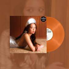 Laufey - Bewitched [LTD LP] (Orange Vinyl)