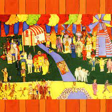 of Montreal - The Gay Parade [LP]