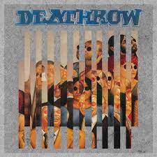 Deathrow - Deception Ignored [LP]