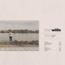 Olav Wöllo - Temporarily Captured Objects [LP]