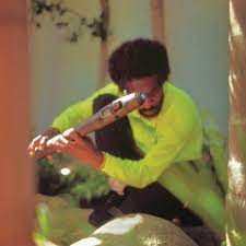 André 3000 - New Blue Sun [2xCD]