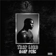 A$ap Ferg - Trap Lord (10th Anniversary) [2xLP]