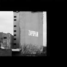Omar Rodríguez-López - Zapopan [LP]