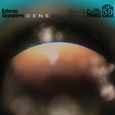Edena Gardens - Dens [LP]