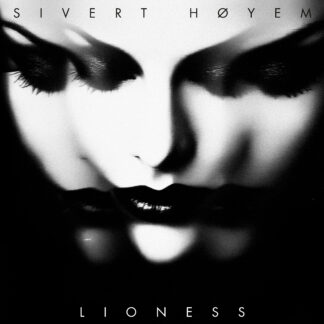 Sivert Høyem - Lioness [LP]