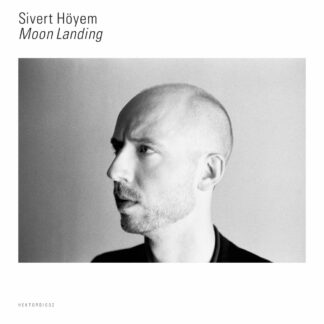 Sivert Høyem - Moon Landing [2xLP]
