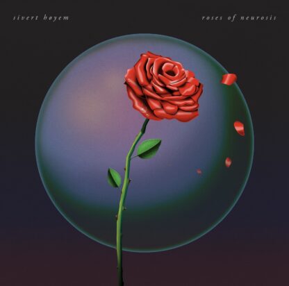 Sivert Høyem - Roses of Neurosis [12" EP]