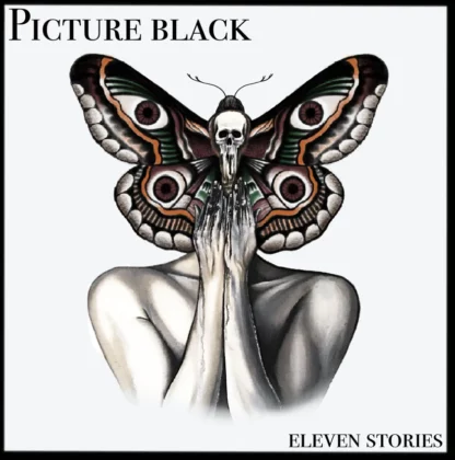 Picture Black - Eleven Stories [CD]