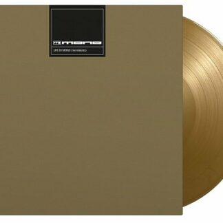 Mono - Life In Mono (The Remixes) [LTD 2xLP] (Coloured Vinyl)