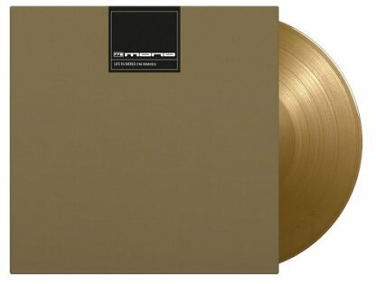 Mono - Life In Mono (The Remixes) [LTD 2xLP] (Coloured Vinyl)