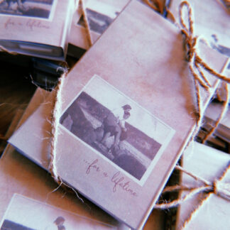 Various Artists - summer 2023 compilation: .​.​.​for a lifetime [MC]
