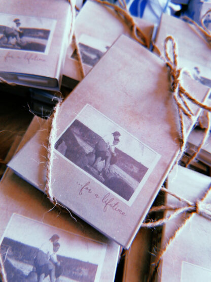 Various Artists - summer 2023 compilation: .​.​.​for a lifetime [MC]