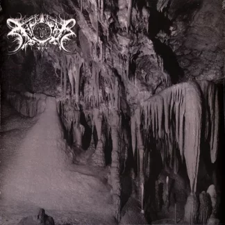 Xasthur - Xasthur [2xLP]