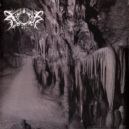 Xasthur - Xasthur [2xLP]