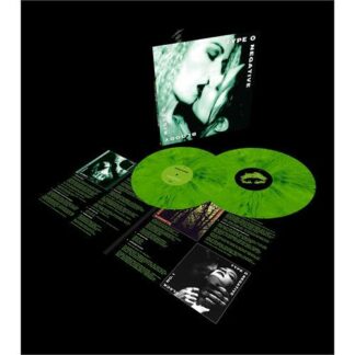 Type O Negative - Bloody Kisses: Suspended In Dusk [LTD 2xLP]